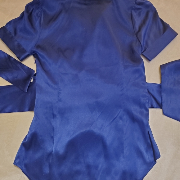 Le Chateau Blouse